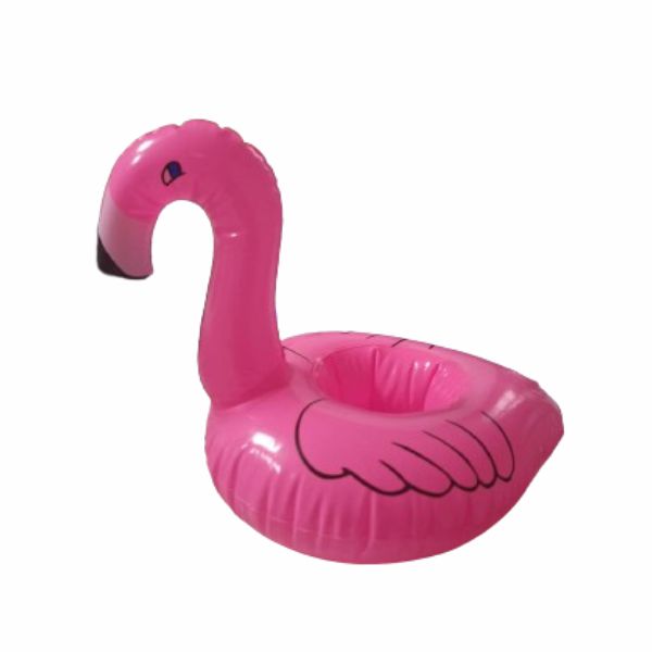 Porta Copo - Flamingo 